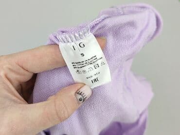 legginsy ellesse: Independent, Bluza damska
, S — 6