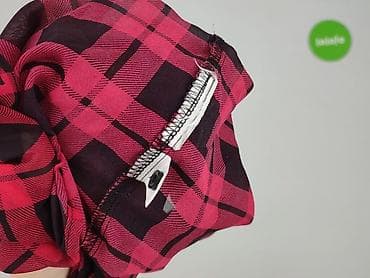 ripndip kurtka: Red, Koszula damska, rozmiar L — 5
