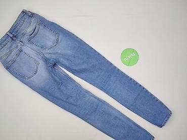 maverick jeans: H&M, Jeansy damskie, rozmiar S — 3