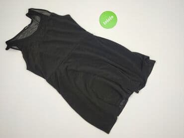 sukienka z siateczki na wesele: Sukienka damska, rozmiar S — 2