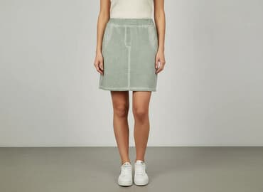 spódnice wieczorowa z tafty: Bella, Spódnica damska, rozmiar S — 1