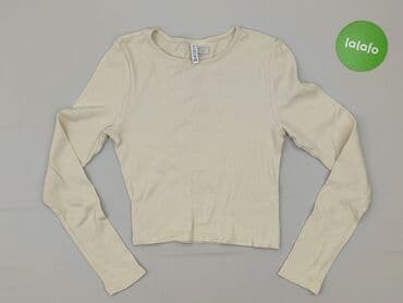 bluzka boho h m: H&M Divided, Жіноча блуза, розмір S — 3