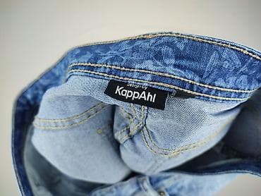 skater jeans plus size: KappAhl, Jeansy damskie, rozmiar 2XL — 4