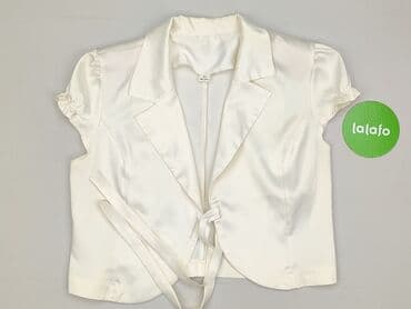 marynarki damskie c a: Women's blazer, size XL (EU 42) — 2