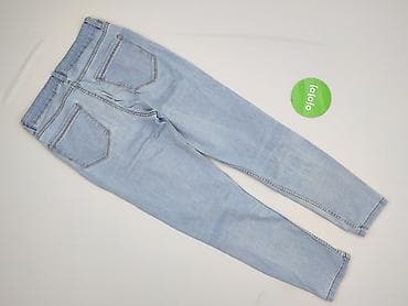 klapka do pieca: DENIM JEANS, Jeansy damskie, rozmiar S — 3