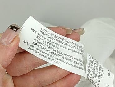 koszulka z bambusem zara: Zara, Bluzka damska, rozmiar XS — 7