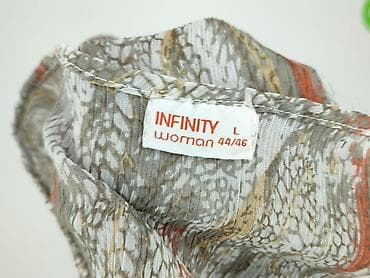 latynka bluza: Infinity Woman, Bluzka damska, rozmiar L — 4