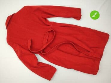 marynarka z kapturem reserved: Płaszcz damski, M — 3