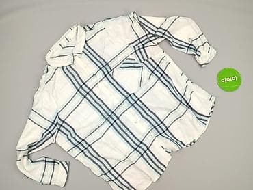 ccc biale trampki: Koszula damska, rozmiar 3XL — 2