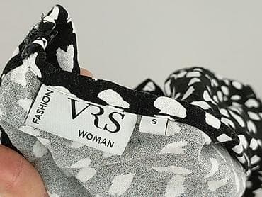 kamizelka dron: VRS, Bluzka damska, rozmiar S — 5