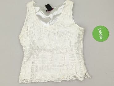 koszulka polo louis vuitton: Top damski, rozmiar M — 2