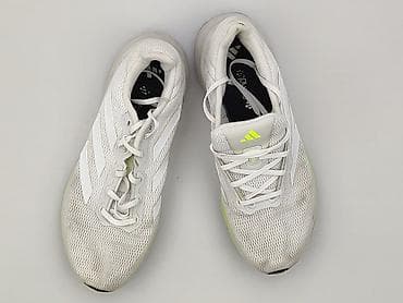 b: Adidas, Sneakersy dla mężczyzn, rozmiar 46 — 1
