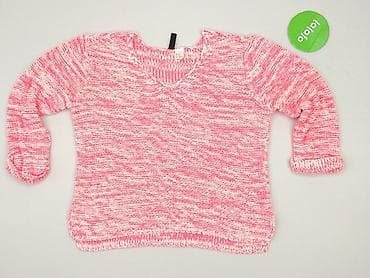 h m trampki na platformie: H&M Divided, Sweter damski, rozmiar XS — 2