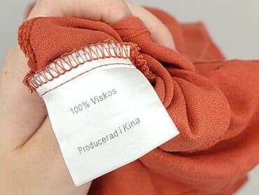 apricot bluzki: Bluzka damska, rozmiar M — 7