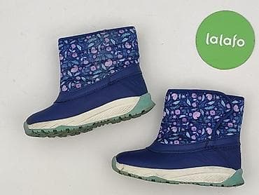 koszula hm: Śniegowce, 30, stan - Bardzo dobry — 3