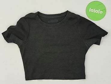 biustonosz 85a: Sinsay, Top damski, rozmiar XS — 2