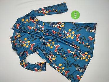 sukienki wolf grey: Emery Rose, Sukienka damska, rozmiar L — 3