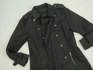 Zara, Trencz damski, rozmiar L w lalafo.pl Zara, Trencz damski, rozmiar L