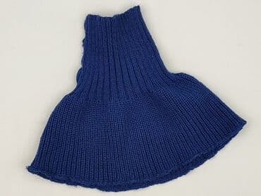 torba tekstylna na zakupy: Tube scarf, Female, condition - Perfect — 1
