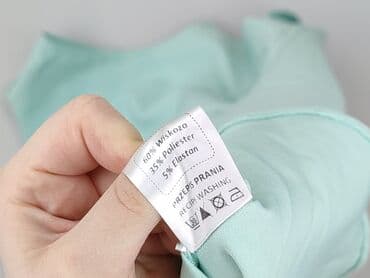 wolf sukienki: Sukienka damska, rozmiar L — 4