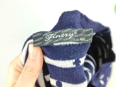 sweter w paski c a: Women`s sweater, size M (EU 38) — 4