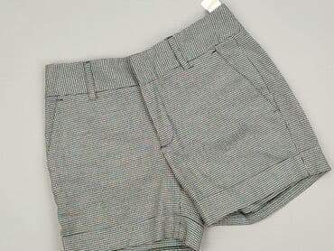 cekinowe spodenki zara: Zara, Szorty damskie, rozmiar XS — 1