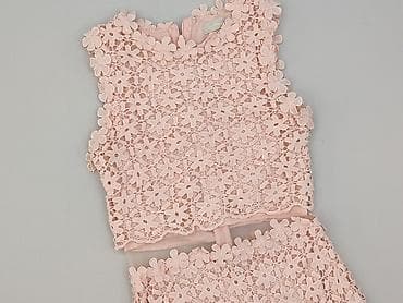 spodnice koronkowe: Lace & Beads, Elegancki komplet, rozmiar S — 1