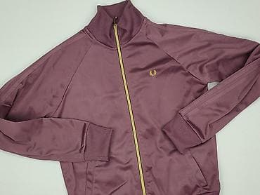 bluza chicago h: Fred Perry, Kurtka damska, rozmiar M — 1