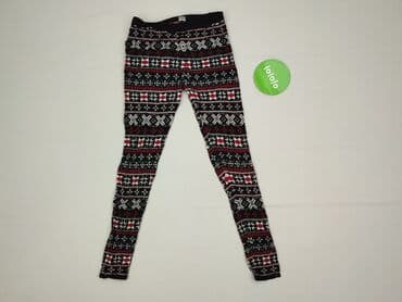 skarpety z twoim psem: Leggings for kids, Pepperts!, 8 years, 122/128, condition - Good — 2