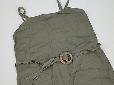 second hand clothes: Indigo, Sukienka damska, rozmiar 3XL — 1