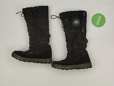 buty zimowe diverse: Śniegowce damskie, rozmiar 40 — 2