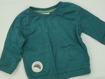 Bluzy: Bluza, So cute, 9-12 miesięcy, stan - Bardzo dobry