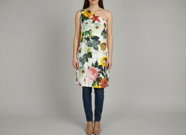 sukienka od solar: Solar, Sukienka damska, rozmiar M — 1