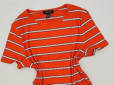 New Look, T-shirt damski, rozmiar M