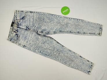 big star jeans: Reserved, Jeansy damskie, rozmiar M — 2