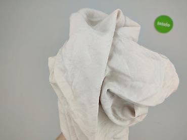 benneton pl: Women's blouse, size One size — 4