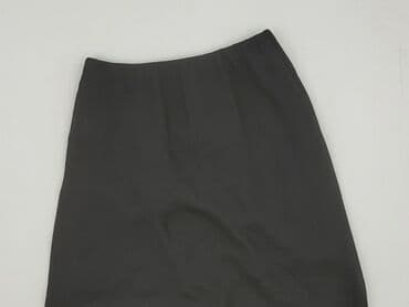 spódnice midi plisowane czarne: Spódnica damska, rozmiar S — 1