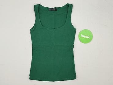 t shirty hm basic: Basic, Top damski, rozmiar S — 2