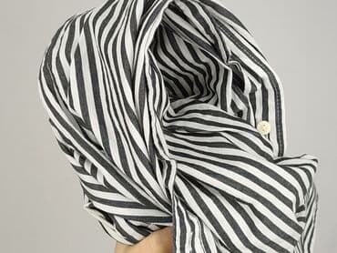 koszula niebieska hm: H&M, Koszula damska, rozmiar M — 7