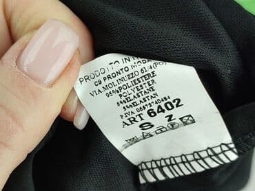 Pronto Moda, Spódnica damska, rozmiar S — 5