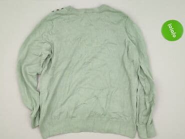 kurtki zimowe damskie c a: Esmara, Sweter damski, rozmiar M — 2