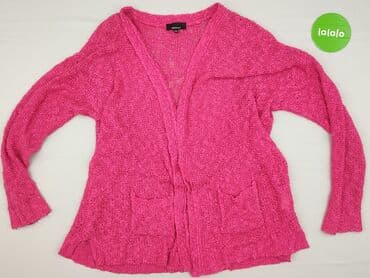 intimissimi legginsy z kaszmirem: Andrea, Women`s knitwear, size 2XL (EU 44) — 2