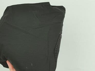 dkny performance spodnie: Röhnisch, Spodnie 3/4 damskie, L — 6