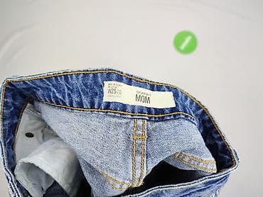 mom jeans outfits: Topshop Moto, Jeansy damskie, rozmiar 2XS — 4