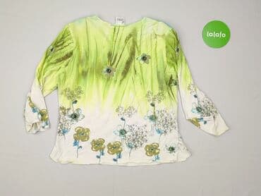 sukienka maxi sinsay: Bluzka damska, rozmiar 3XL — 3