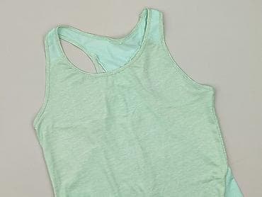 mesh top: Domyos, T-shirt damski, rozmiar S — 1