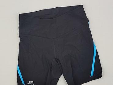 nike pro olx: Kalenji, Szorty damskie, rozmiar M — 2