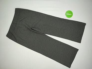 george g21: Matalan, Spodnie materiałowe damskie, rozmiar L — 3