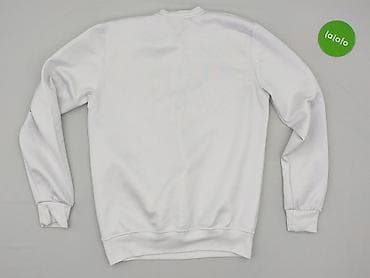 koszule bolf: Kenzo, Bluza dla mężczyzn, rozmiar L — 4