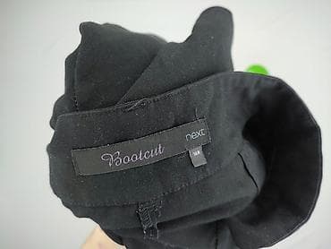 dzwony petite: NEXT Petite, Spodnie materiałowe damskie, rozmiar XL — 5